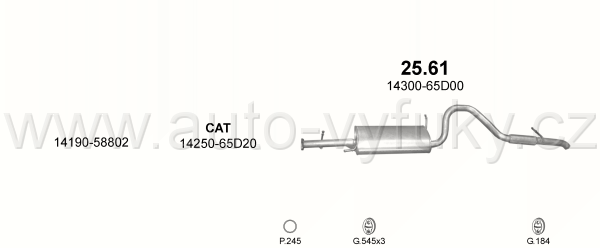 SUZUKI GRAND VITARA 2.0 WAGON 0/1998-9/2005 1995ccm 97kW / 132HP KAT 2.0i 16V 4x4 5D